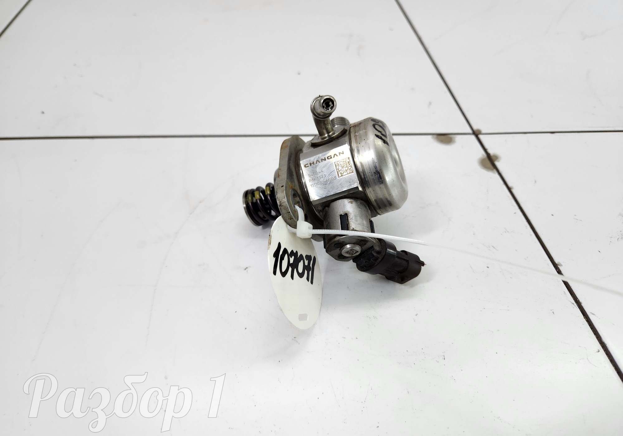 1111010NE03 ТНВД для Changan Eado Plus (с 2020)