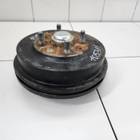 Ступица задняя(правая) для Changan Alsvin (с 2018)