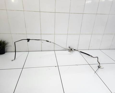 Трубка кондиционера для Jac T9 (с 2023)