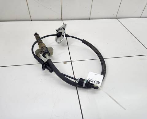 1504210BA01 Трос/тяга КПП для Faw Bestune B70 (с 2020)