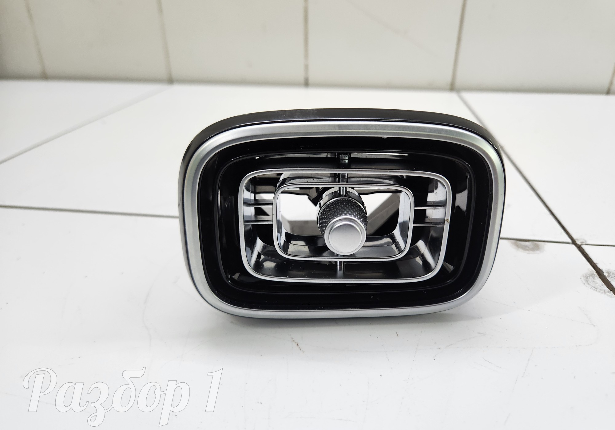 T265306076 Дефлектор воздушный для Jaecoo J8 (с 2024)