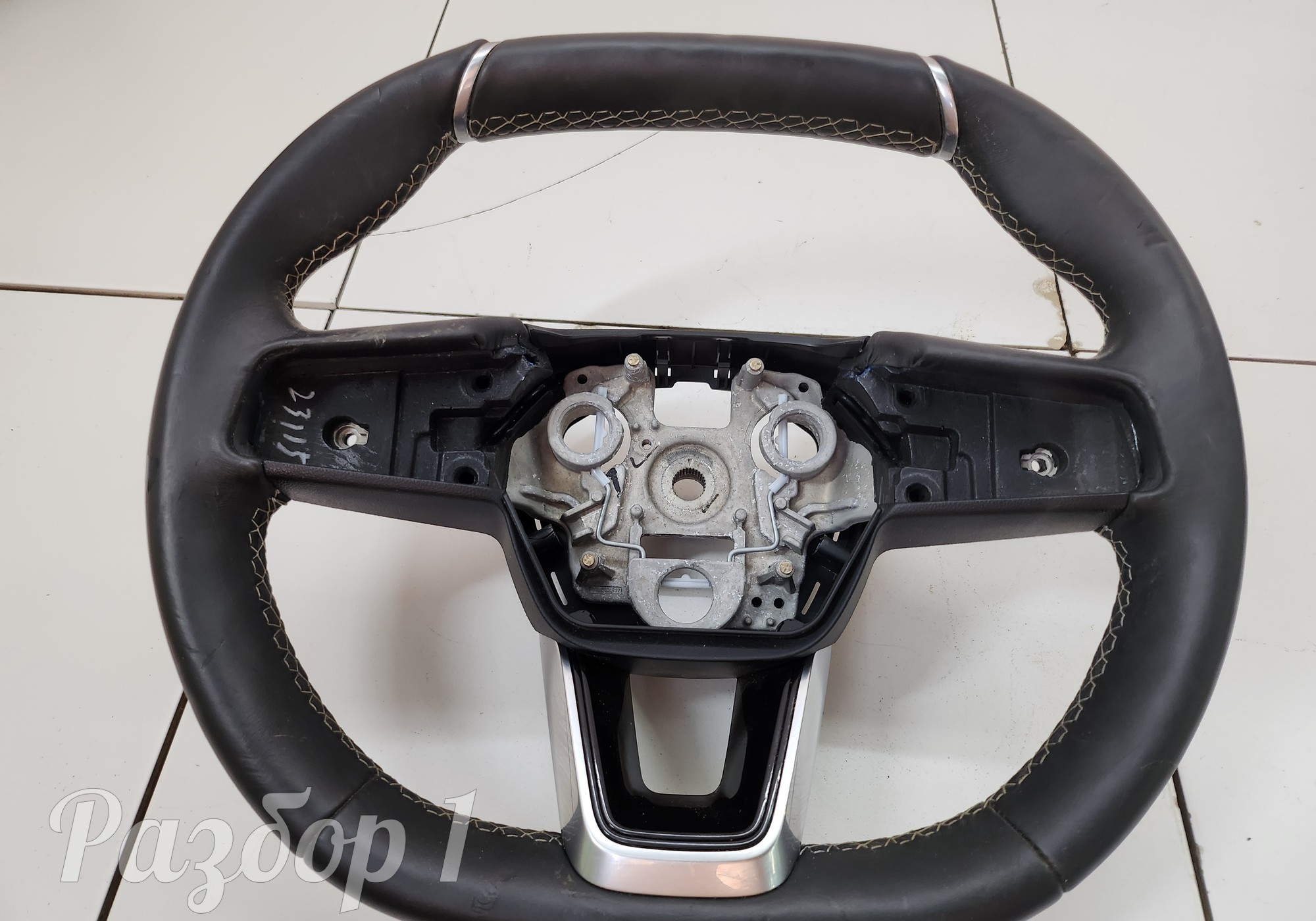 Рулевое колесо для Changan UNI-K (с 2020)