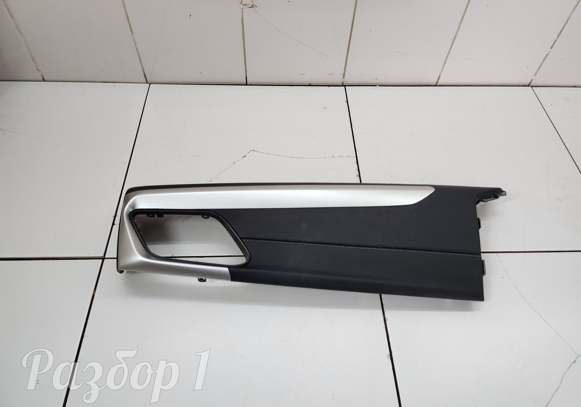 5306116XPW13A8P Накладка торпеды для Great Wall Poer (с 2019)