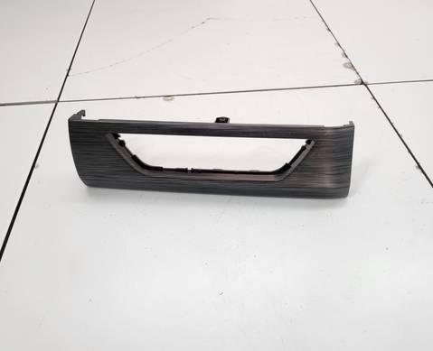 6600015529962 Накладка торпеды для Geely Tugella (с 2019)