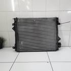 1301300P33Z0 Радиатор системы охлаждения для Jac T9 (с 2023)