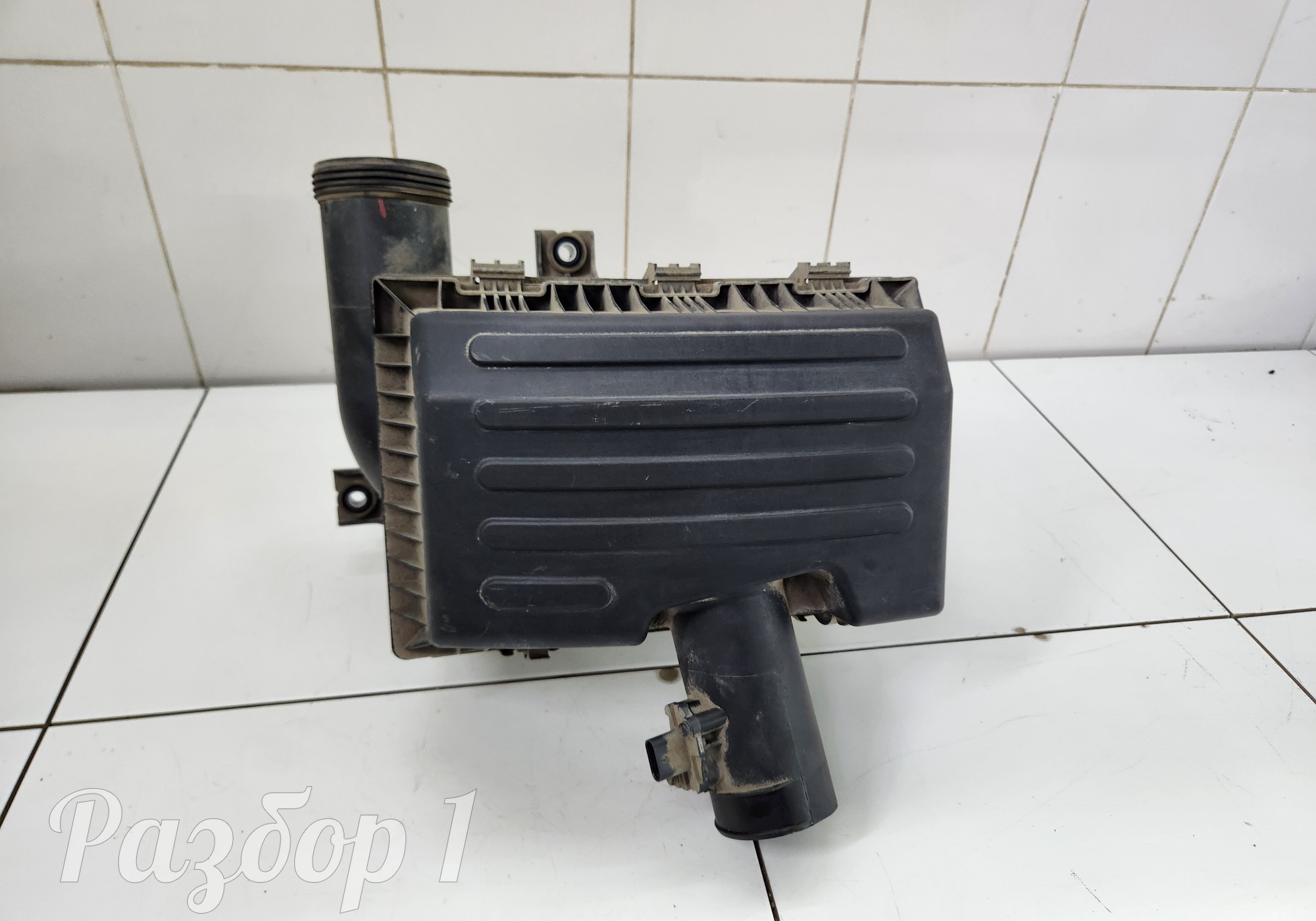 1109100XPW01B Воздушный фильтр (корпус) для Great Wall Poer (с 2019)