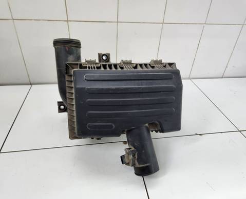 1109100XPW01B Воздушный фильтр (корпус) для Great Wall Poer (с 2019)