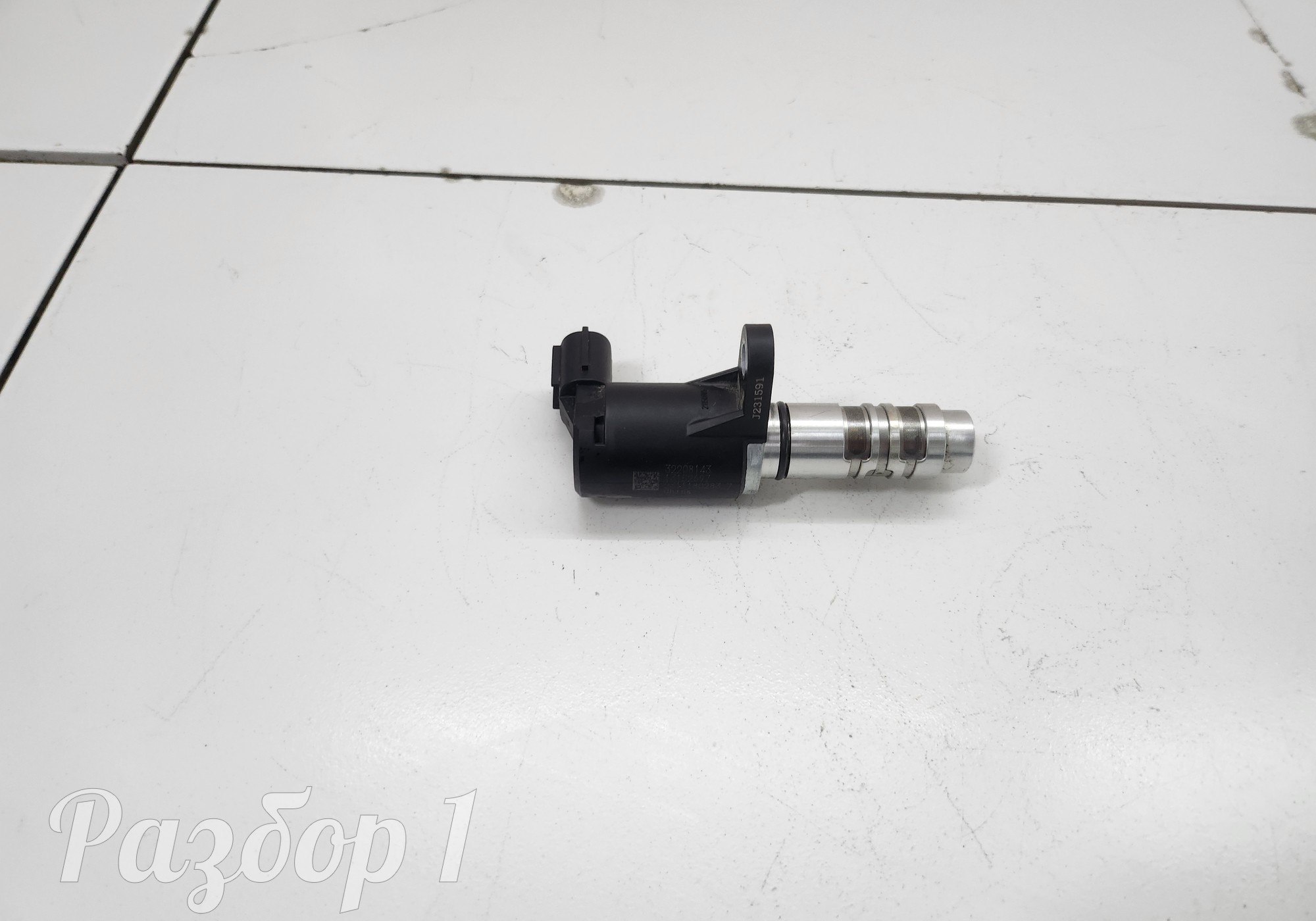 32208143 Клапан электромагнитный ГРМ для Geely Atlas Pro (с 2021)