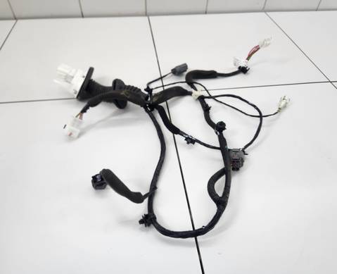 4002104XKZ3MA Электропроводка передней правой двери для Haval M6 II (с 2021)