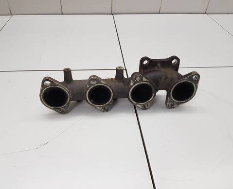 1008201EG01T Коллектор выпускной для Haval Jolion (с 2021)