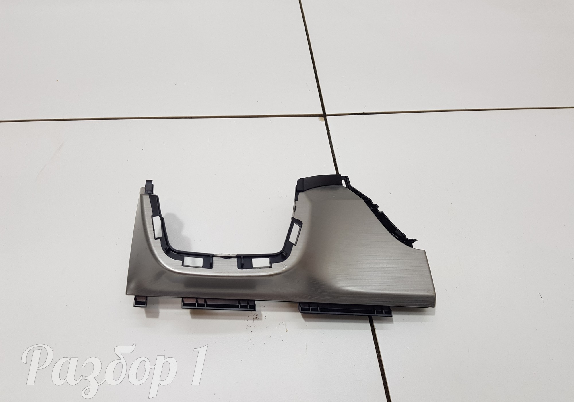 6600041434576 Накладка для Geely Coolray (с 2020)