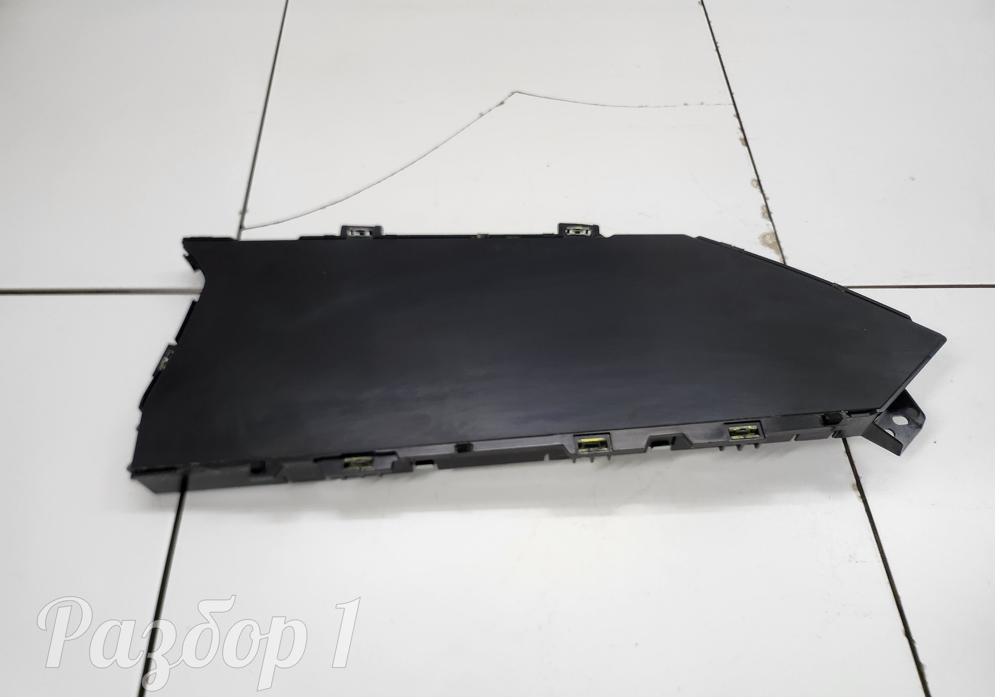 8891249960 Дисплей информационный для Geely Tugella (с 2019)