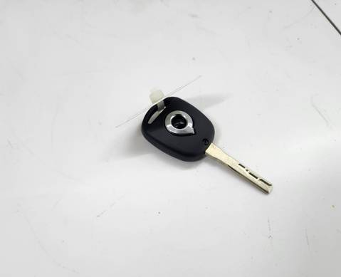 Ключ для Great Wall Poer (с 2019)