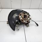 4048045200598 Кулак поворотный передний левый + ступица для Geely Coolray (с 2020)