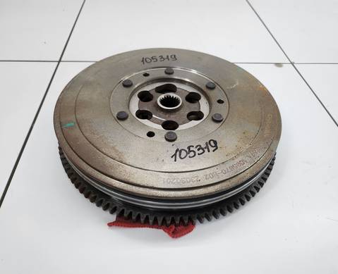 EA150060701AA Маховик двигателя для Changan Alsvin (с 2018)