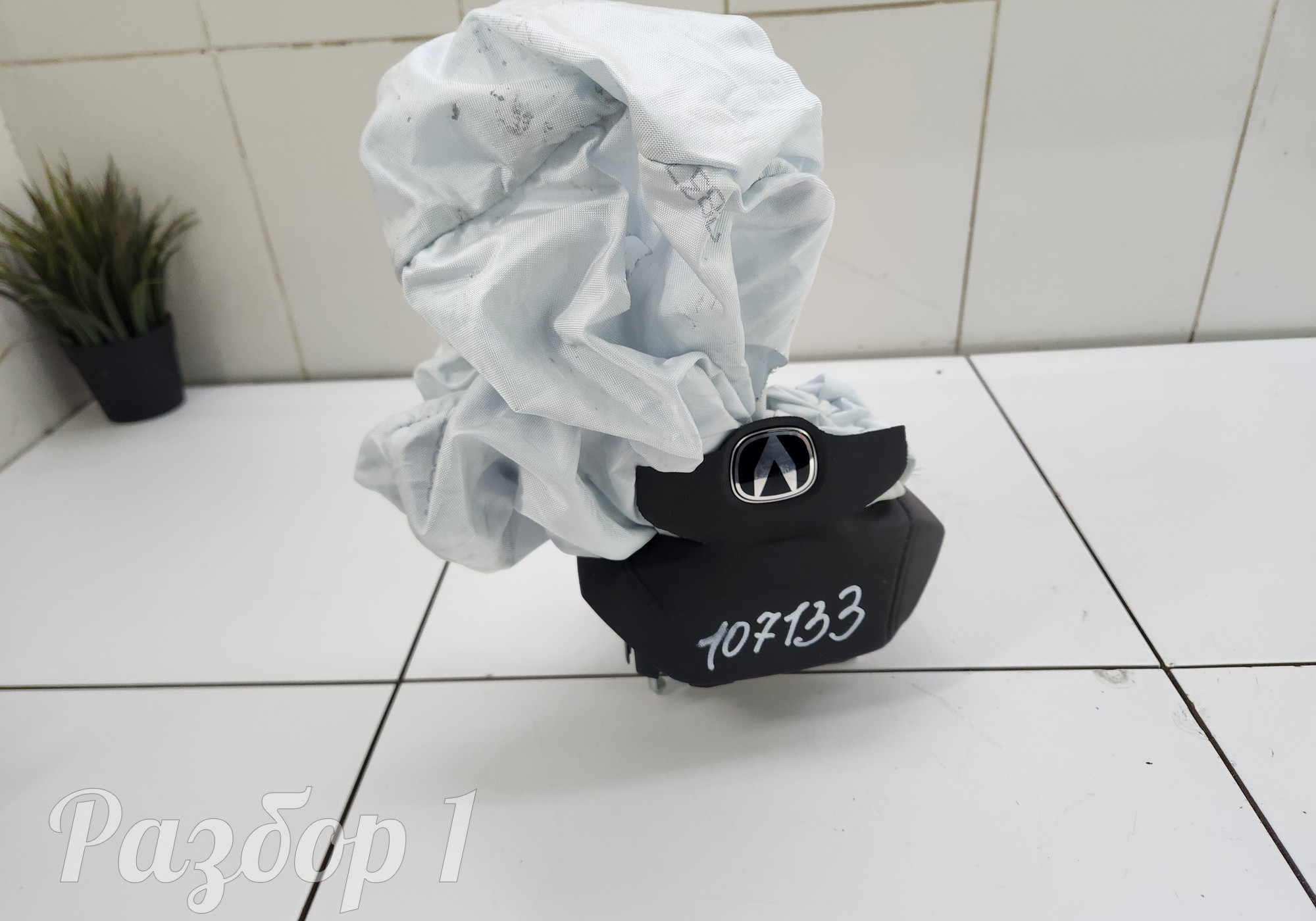 5821100MK07 Подушка безопасности водителя для Changan UNI-V (с 2022)
