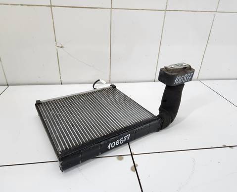 Радиатор кондиционера (конденсер) для Great Wall Poer (с 2019)