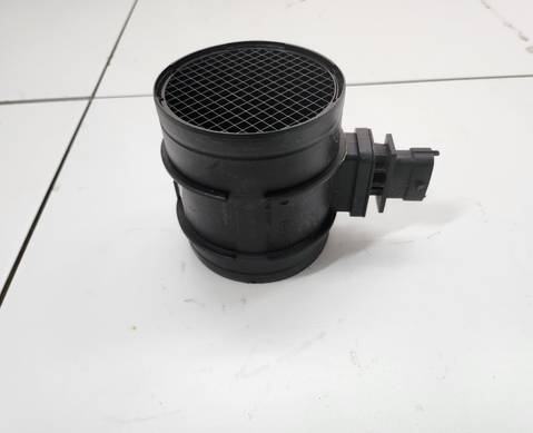 0281006277 Датчик массового расхода воздуха для Great Wall Wingle 7 (с 2020)