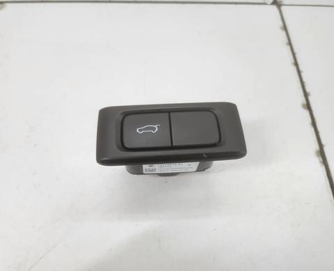 3746101XKJ20A Кнопка открывания багажника для Haval H3 (с 2024)