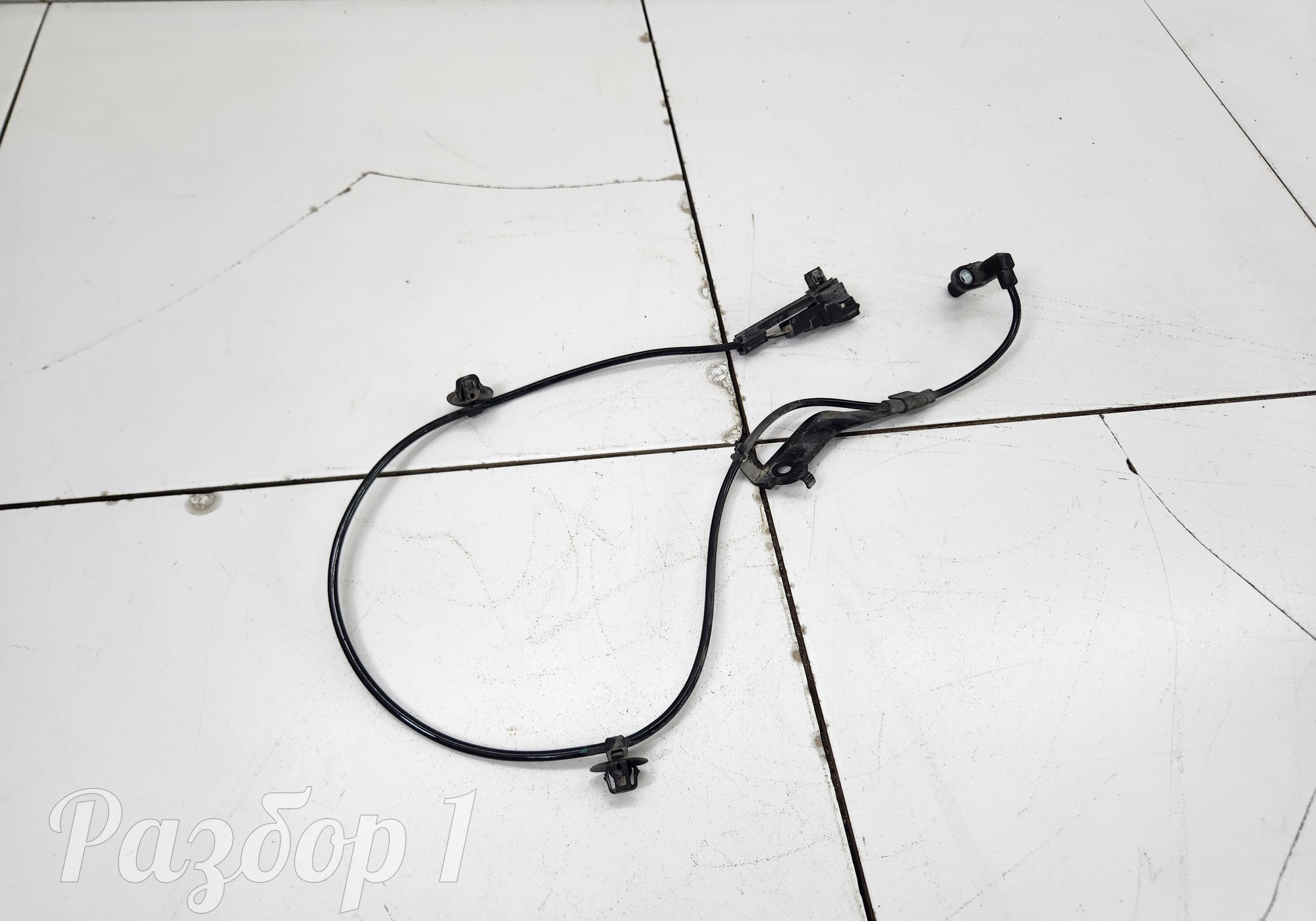 3550600P33A0 Датчик ABS задний правый для Jac T9 (с 2023)