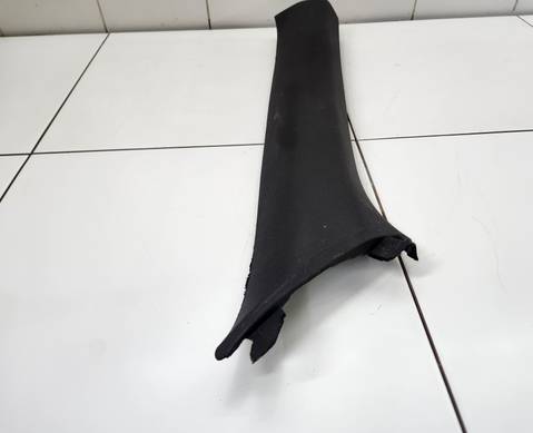 8894171187742 Обшивка стойки передняя правая для Geely Tugella (с 2019)