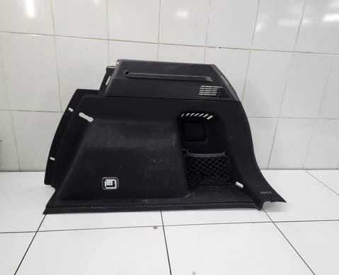 Обшивка багажника правая для Geely Coolray (с 2020)