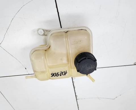 1311130CN01 Бачок расширительный для Changan UNI-T (с 2020)