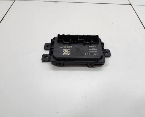 6608049510 Электронный блок для Geely Atlas II (с 2023)