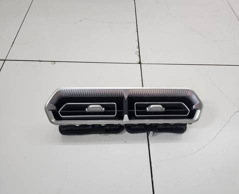 5306730XPS01ABW Дефлектор воздушный центральный для Great Wall Poer King Kong (с 2022)