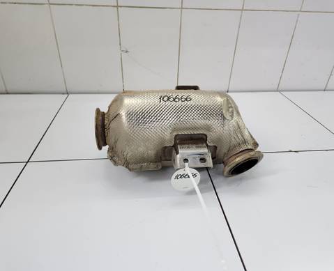 1205147XPW01B Катализатор для Great Wall Poer (с 2019)