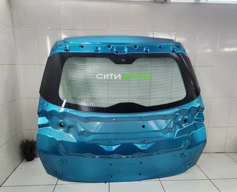 5210004CRV0100A00 Крышка багажника отличная для Gac GS3 (с 2024)