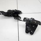 Замок багажника с актуатором для Geely Tugella (с 2019)