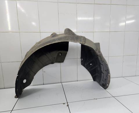 Локер задний левый для Changan Eado Plus (с 2020)