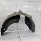 Локер задний левый для Changan Eado Plus (с 2020)