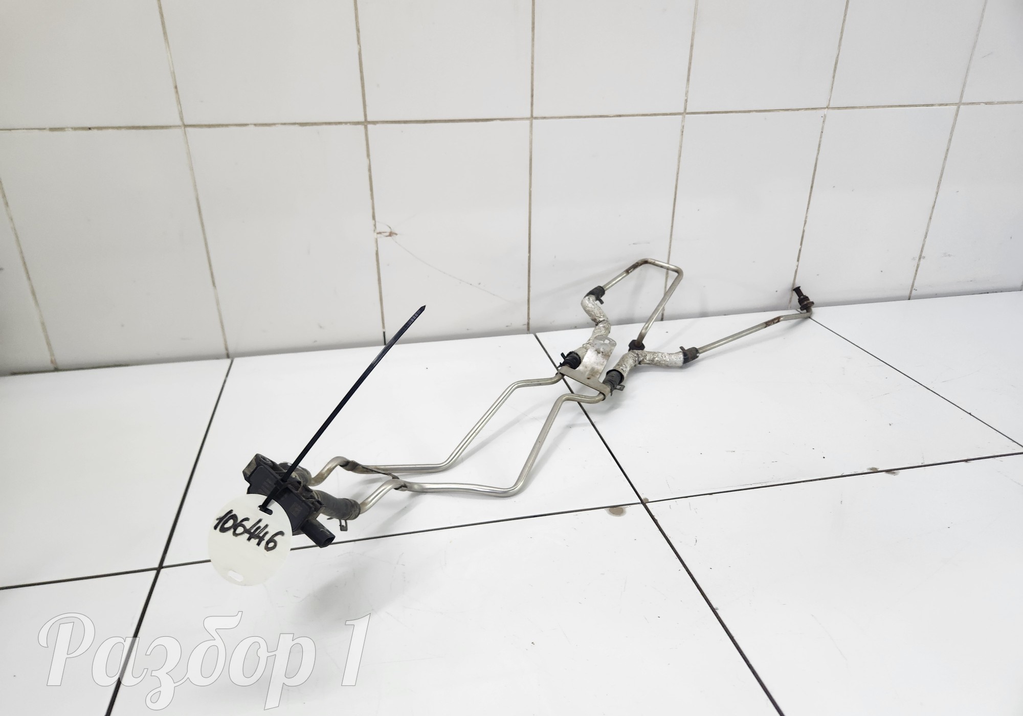 1120020CSV0000 Датчик давления выхлопных газов для Gac GS3 (с 2024)