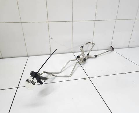 1120020CSV0000 Датчик давления выхлопных газов для Gac GS3 (с 2024)