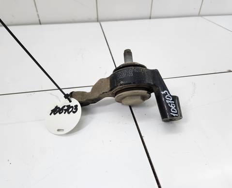 2302103XPW01A Опора переднего редуктора для Great Wall Poer (с 2019)