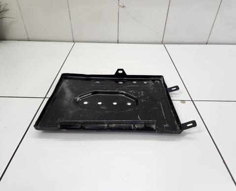 3703020P33Z0 Крепление аккумулятора (площадка) для Jac T9 (с 2023)