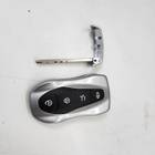 Ключ для Geely Tugella (с 2019)