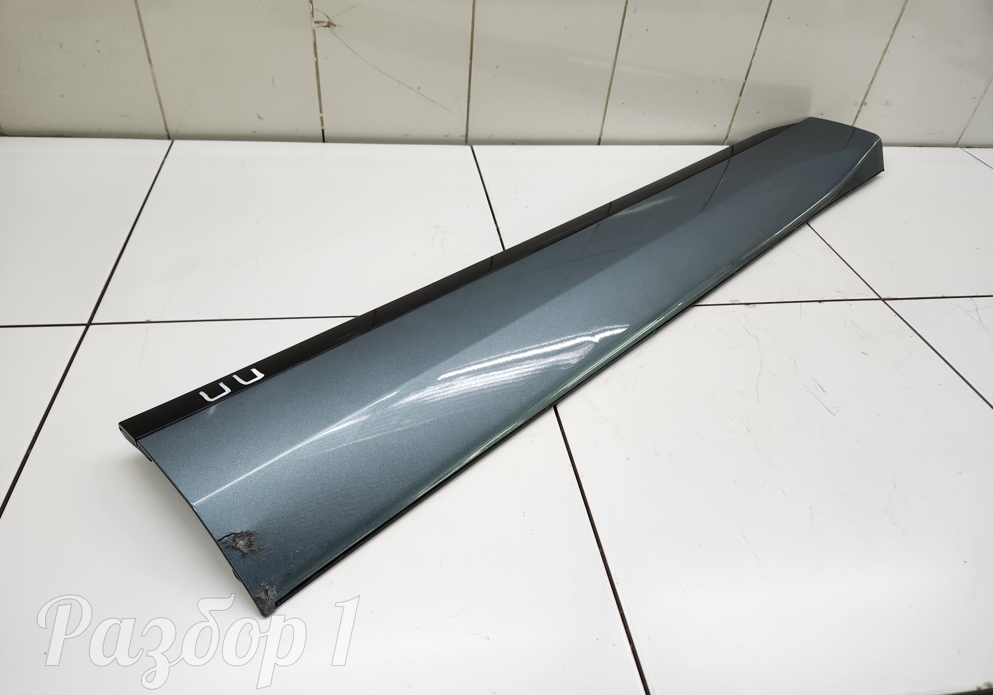 609001020AA2 Накладка передней правой двери для Jaecoo J8 (с 2024)