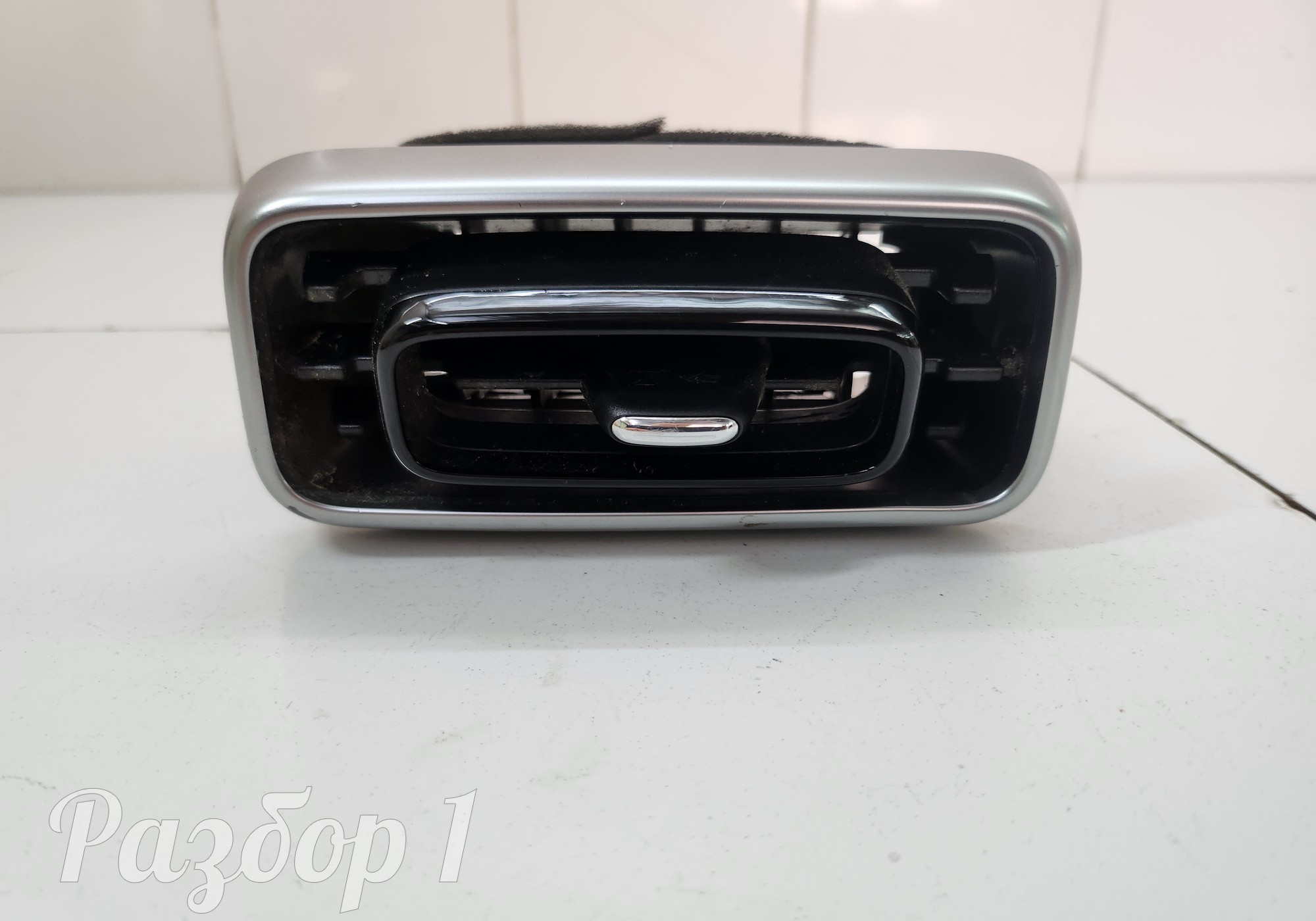5306420XKN04A8D Дефлектор воздушный для Haval Dargo (с 2022)