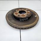 Диск тормозной передний правый для Geely Emgrand (SS11) (с 2021)