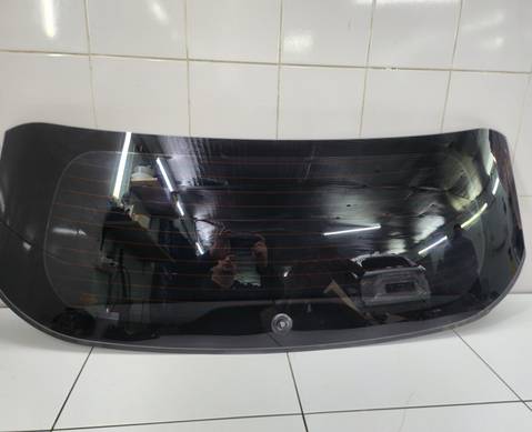 Стекло крышки багажника для Haval M6 II (с 2021)