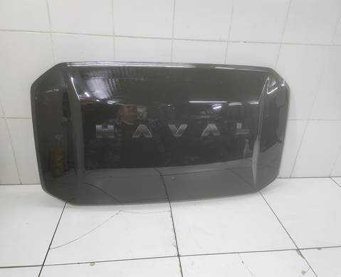 5506100XKJ20A Накладка крышки багажника для Haval H3 (с 2024)