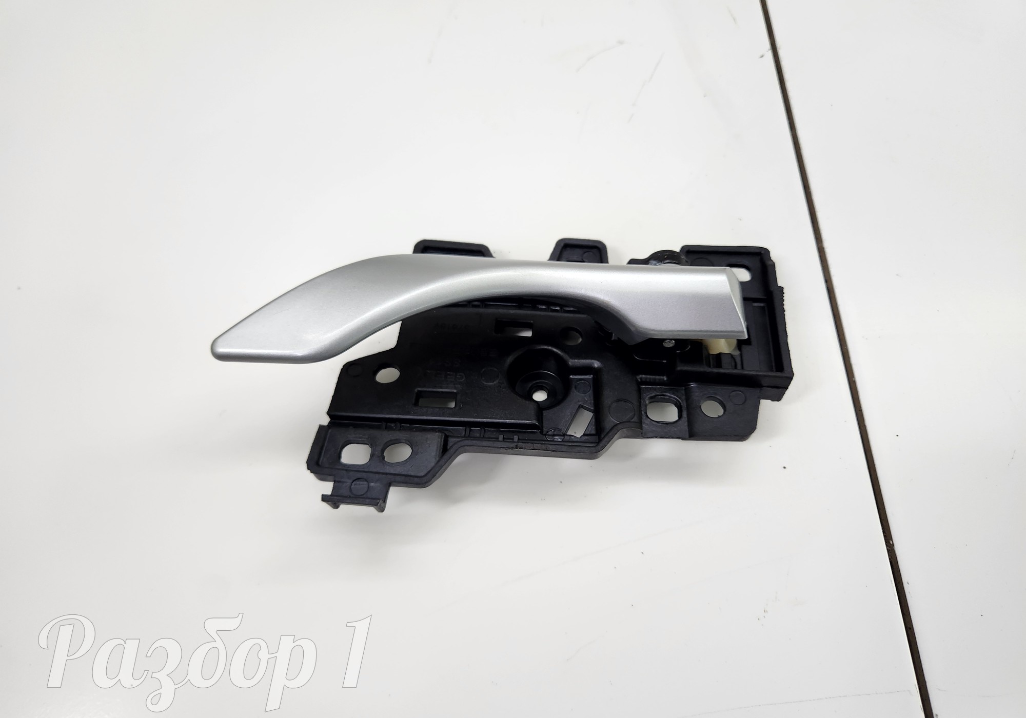8891725330 Ручка двери внутренняя задняя левая для Geely Emgrand (SS11) (с 2021)