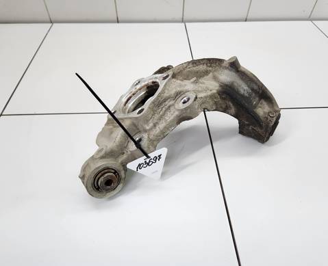 Кулак поворотный задний правый для Haval M6 II (с 2021)