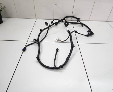 8891357101 Электропроводка заднего бампера для Geely Atlas Pro (с 2021)