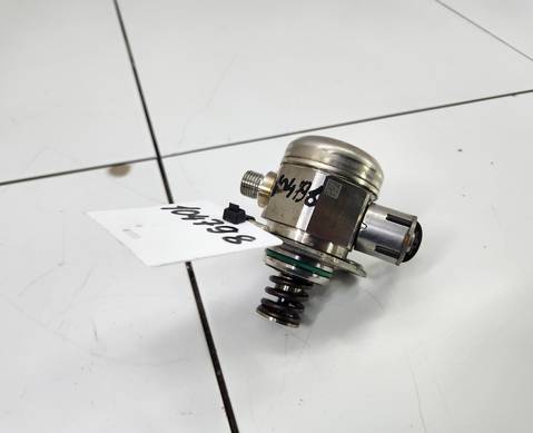 5501657402 ТНВД для Geely Coolray (с 2020)