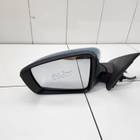 8889520981 Зеркало заднего вида боковое левое (8 контактов) для Geely Emgrand (SS11) (с 2021)