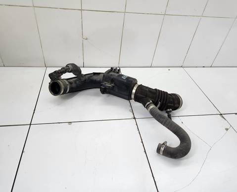 1109300CN01AA Патрубок для Changan UNI-T (с 2020)